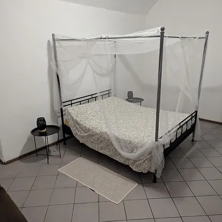 La Pinacoteca Appartamento