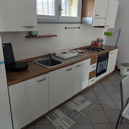 شقة La Pinacoteca