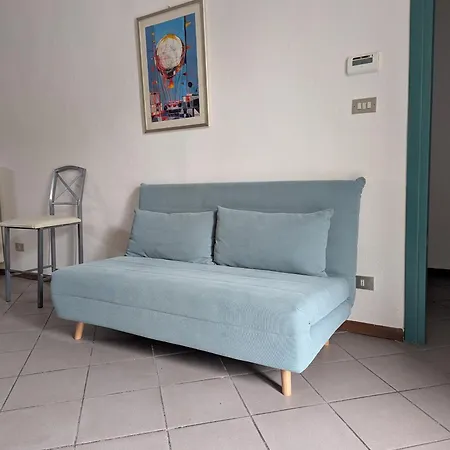 شقة La Pinacoteca *