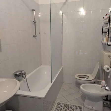 La Pinacoteca Apartment Asti